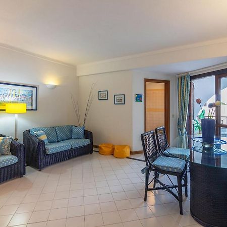 Albufeira Salgados Beach 2 By Homing Exterior photo