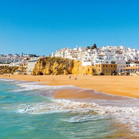 Albufeira Salgados Beach 2 By Homing Exterior photo