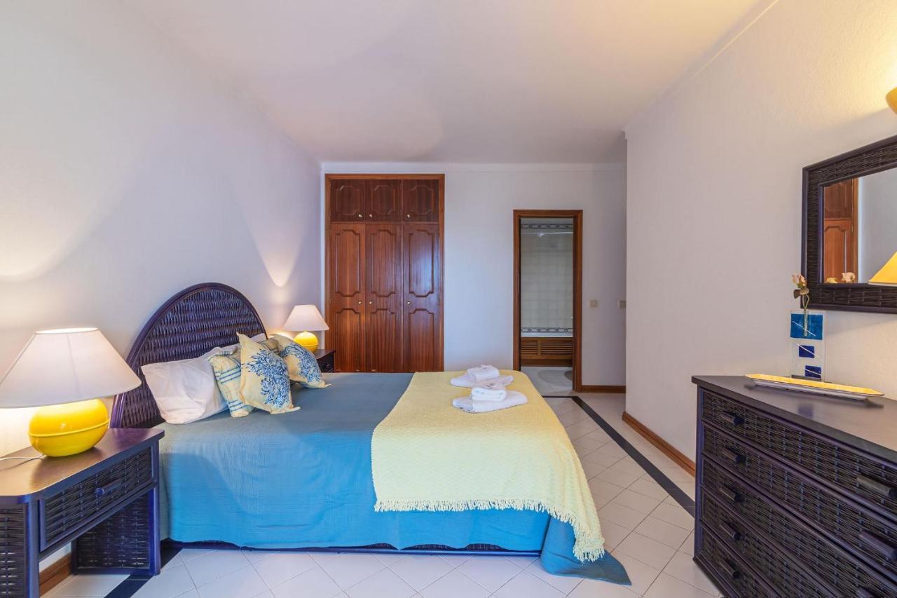 Albufeira Salgados Beach 2 By Homing Exterior photo
