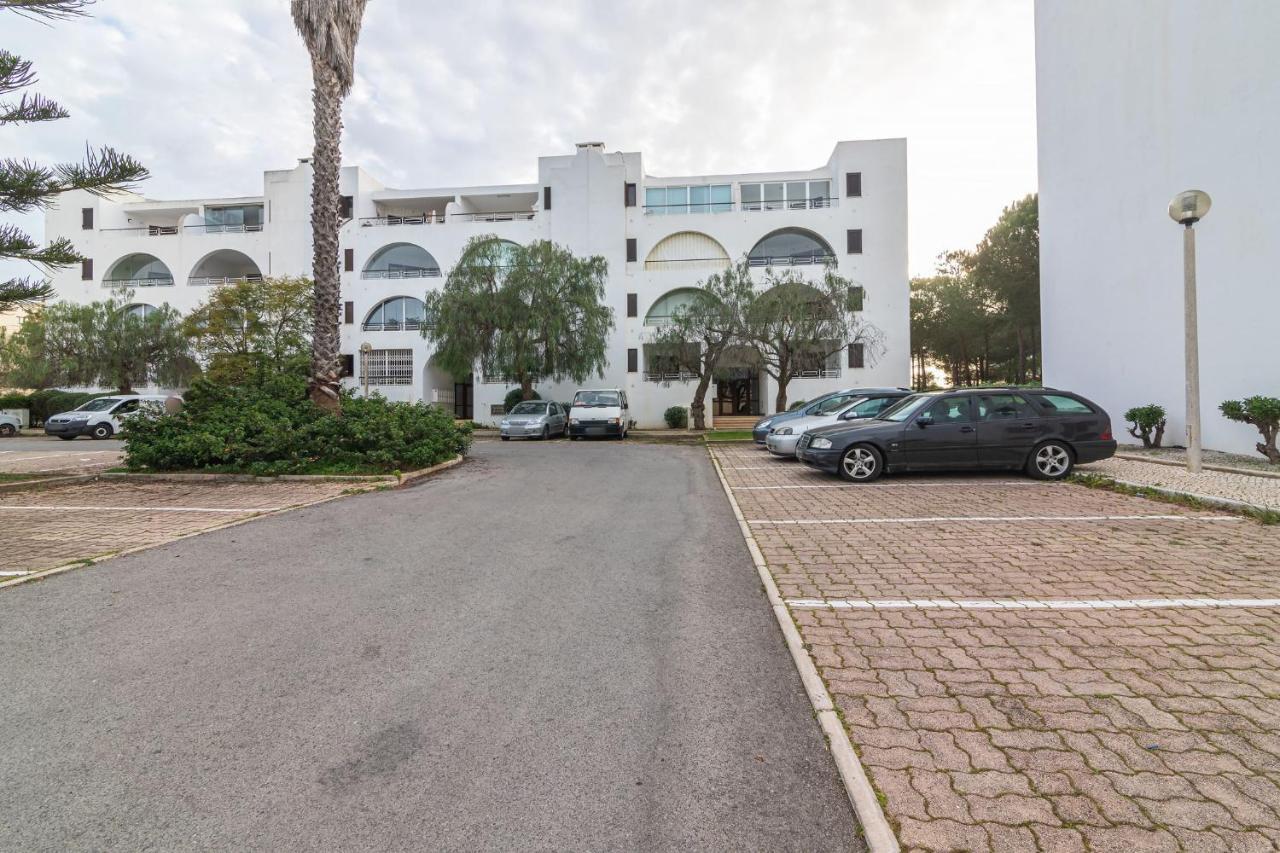Albufeira Salgados Beach 2 By Homing Exterior photo